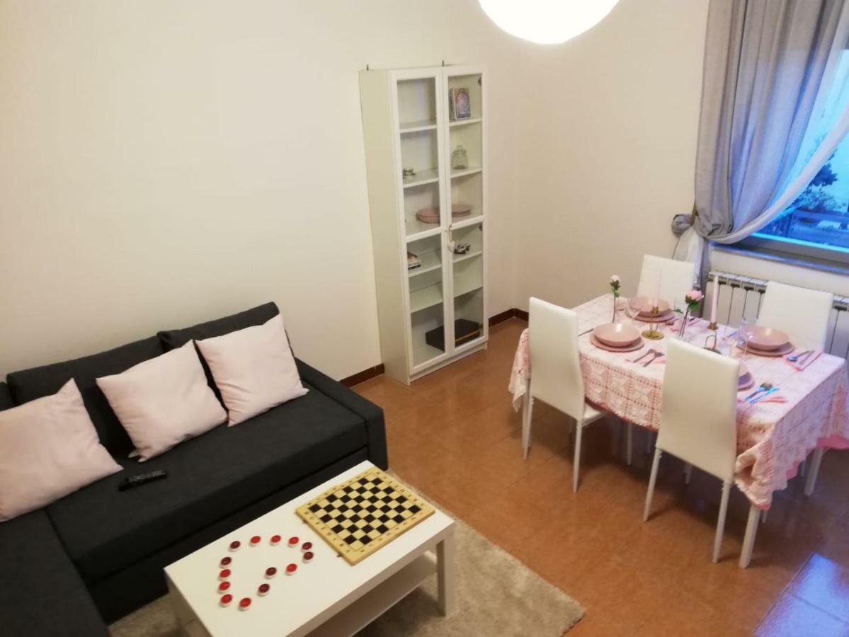Pisa Apartment Eksteriør bilde