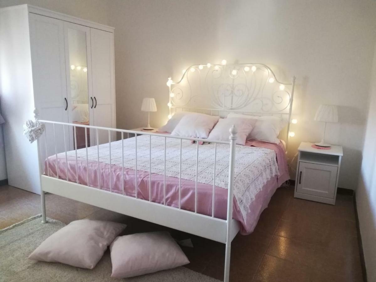 Pisa Apartment Eksteriør bilde