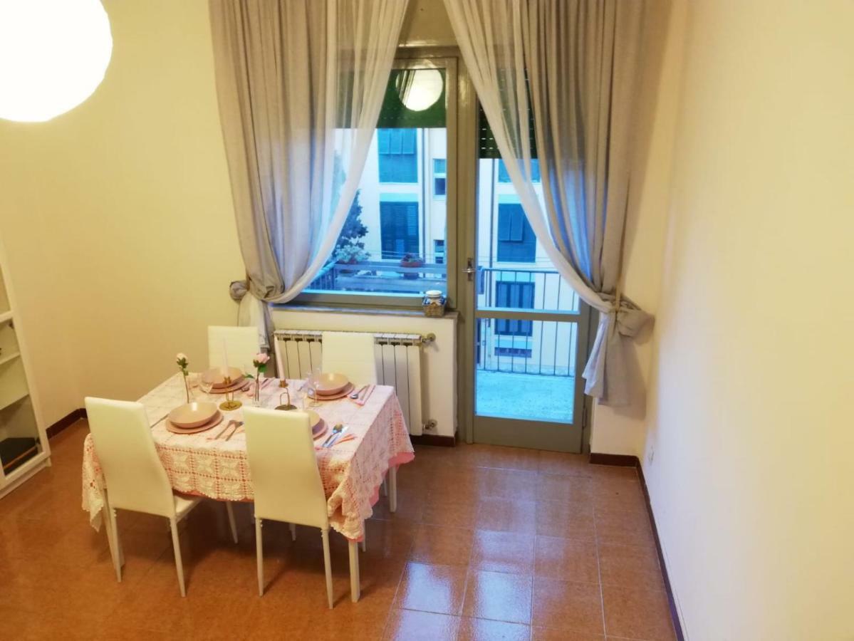 Pisa Apartment Eksteriør bilde