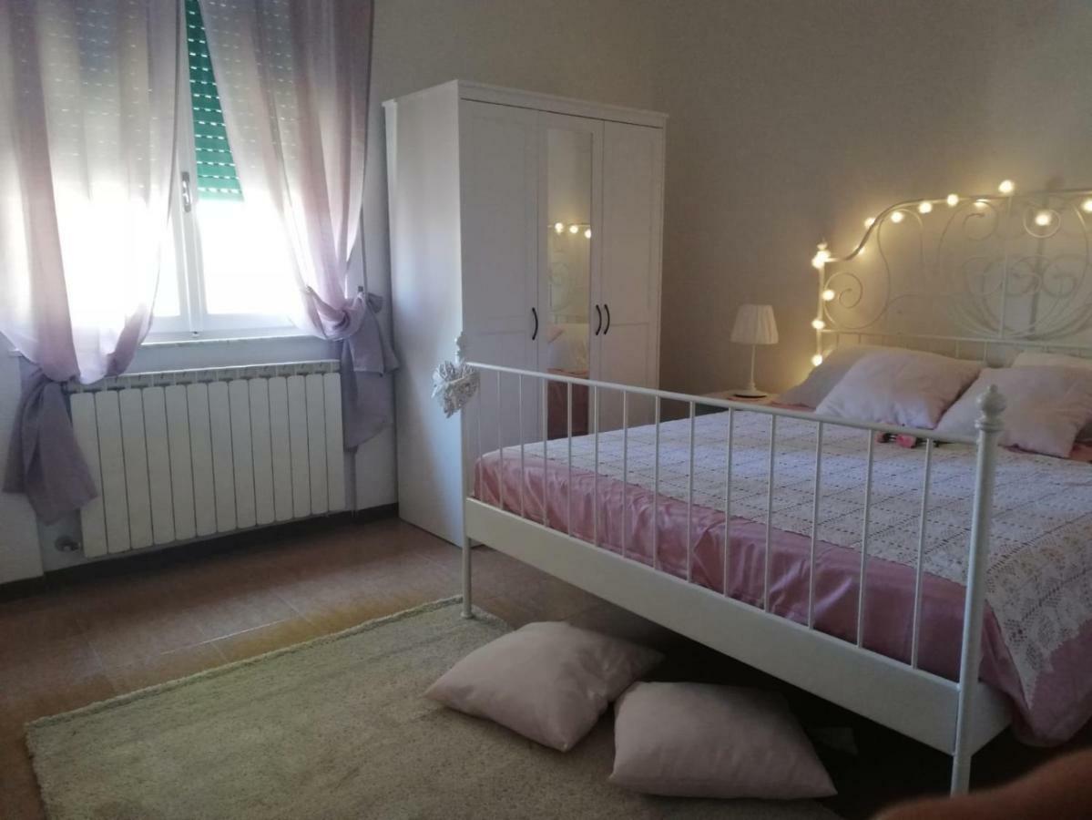 Pisa Apartment Eksteriør bilde