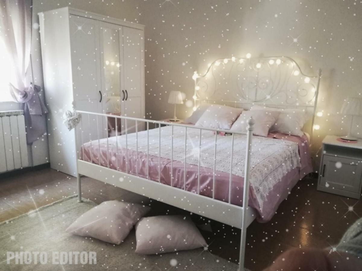 Pisa Apartment Eksteriør bilde