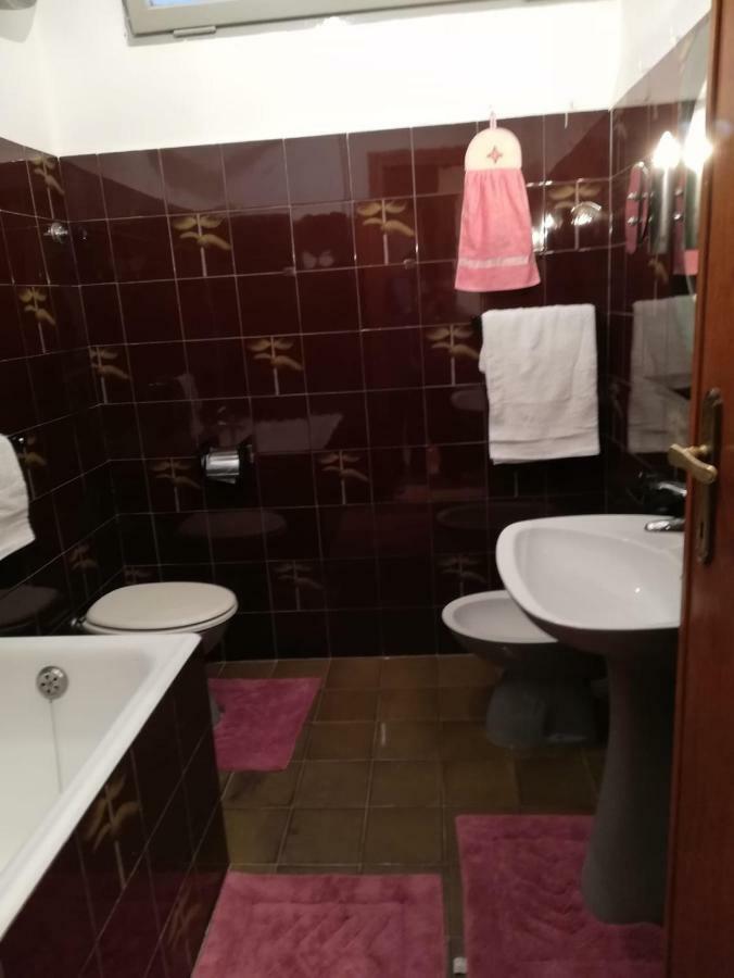 Pisa Apartment Eksteriør bilde