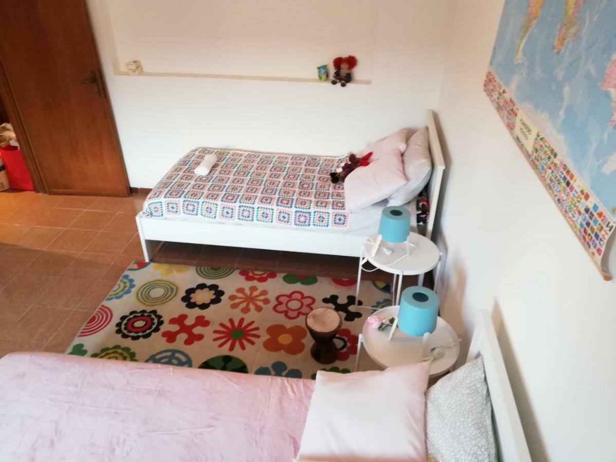 Pisa Apartment Eksteriør bilde