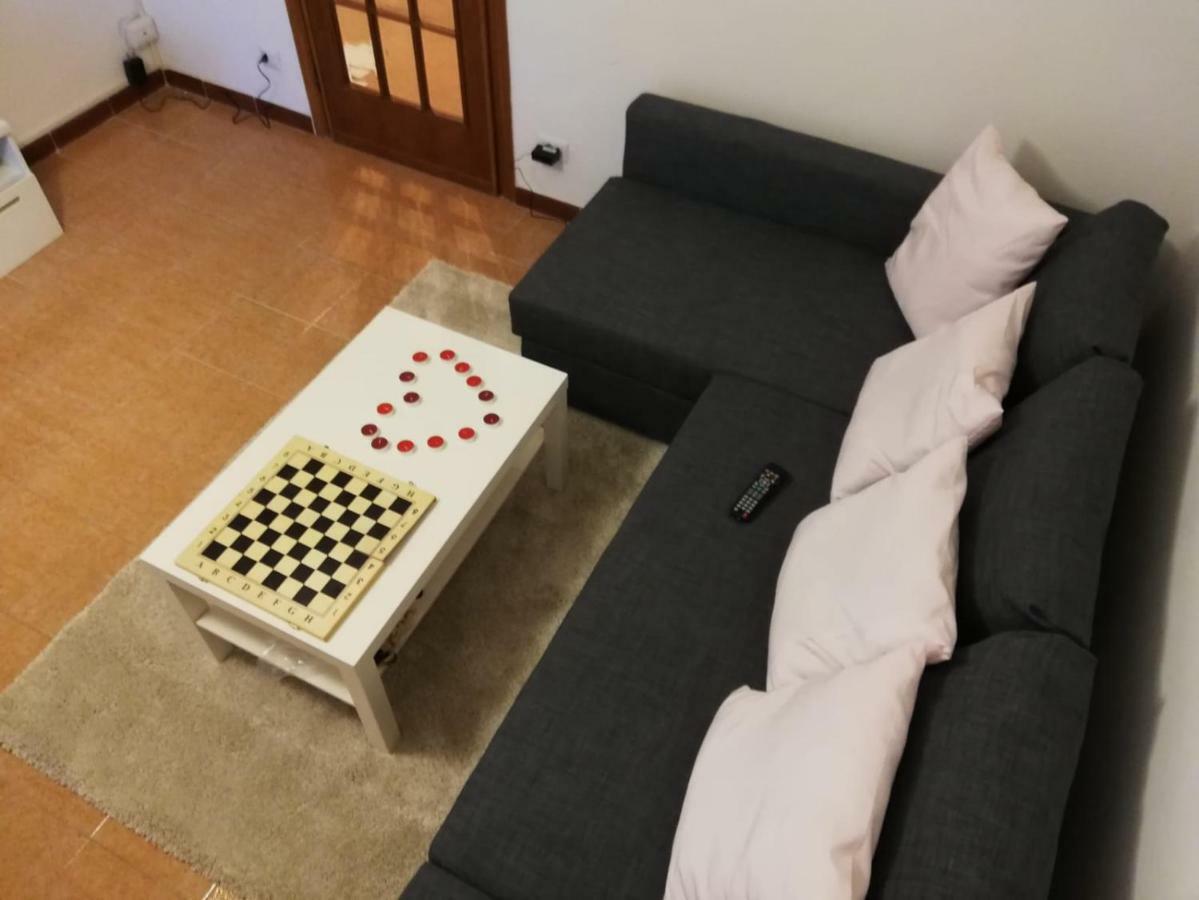 Pisa Apartment Eksteriør bilde