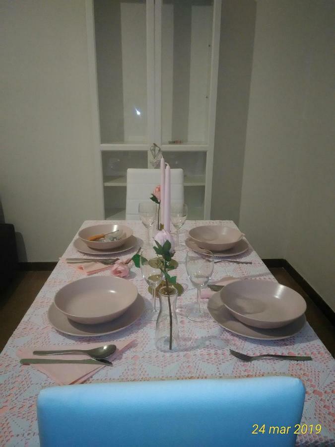 Pisa Apartment Eksteriør bilde
