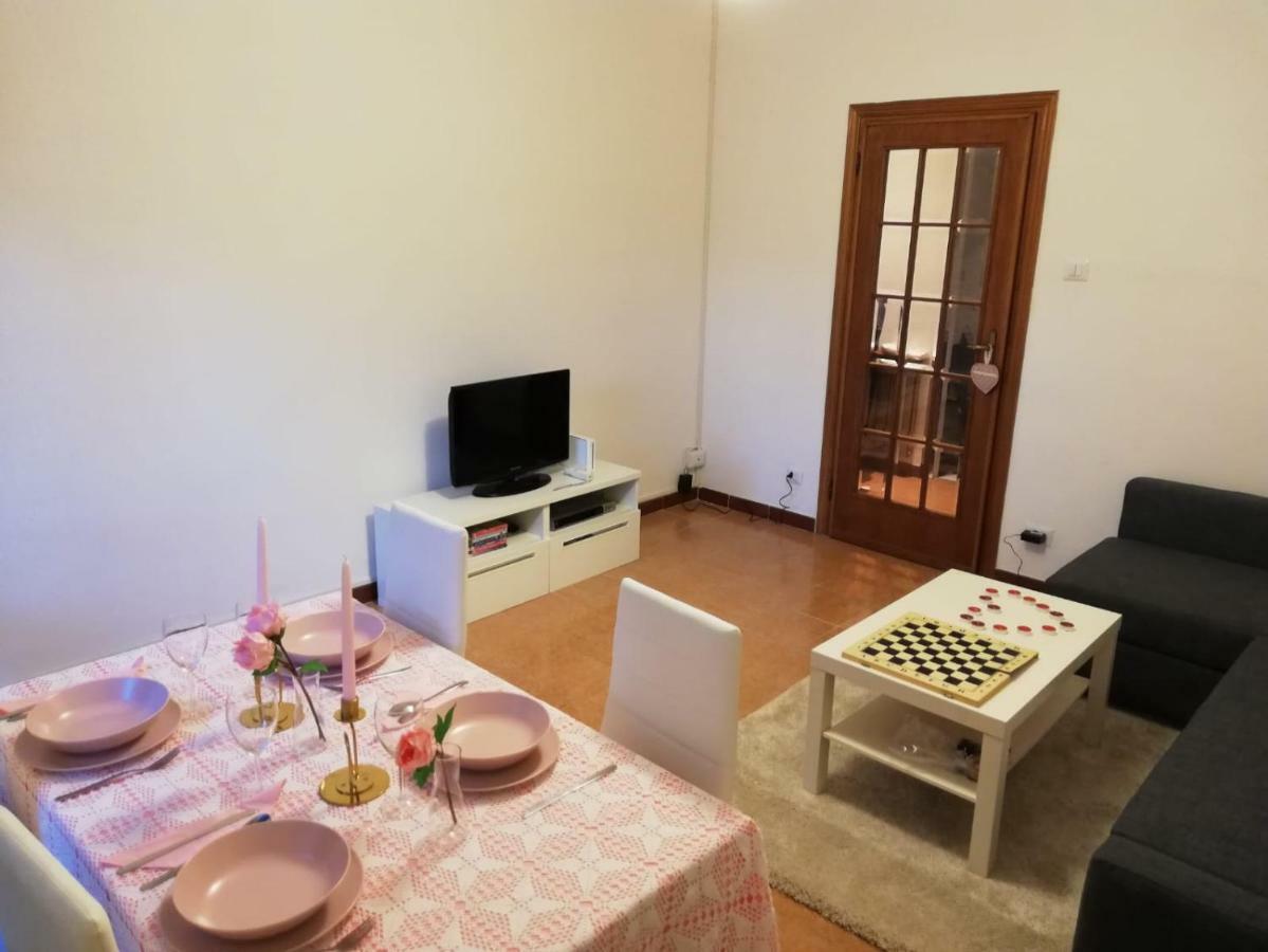 Pisa Apartment Eksteriør bilde