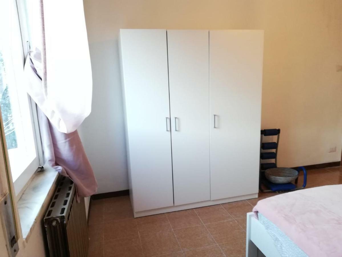 Pisa Apartment Eksteriør bilde
