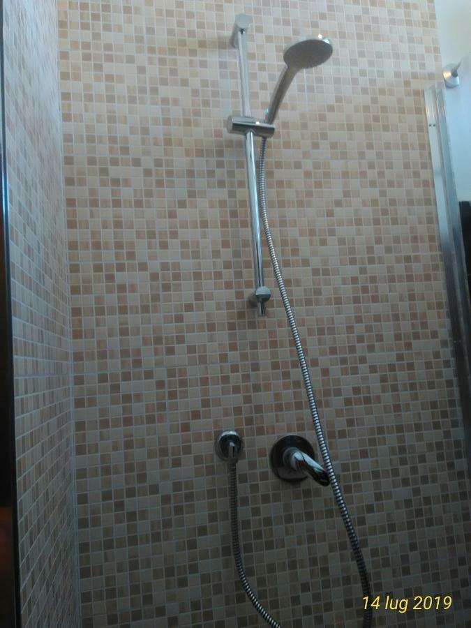 Pisa Apartment Eksteriør bilde