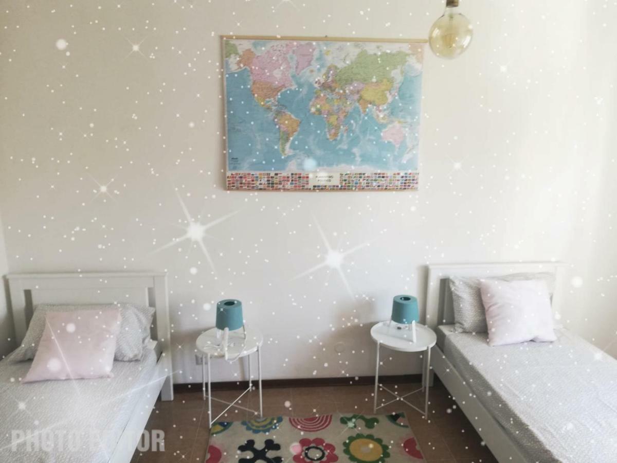 Pisa Apartment Eksteriør bilde